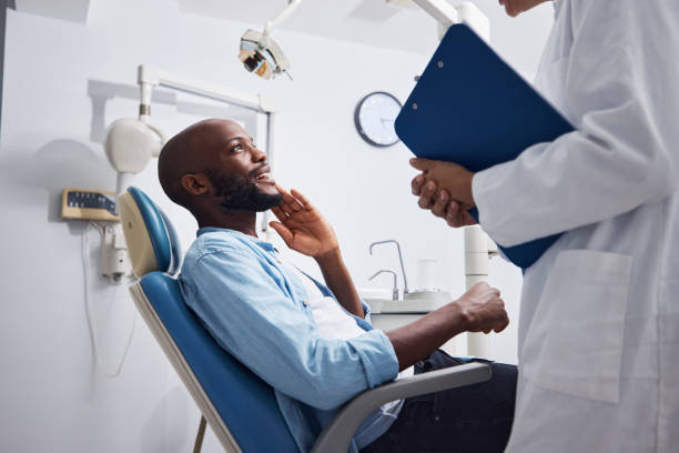 Best Emergency Root Canal Treatment in Troup, TX