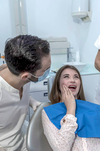 Best Emergency Treatment for Toothache in Troup, TX