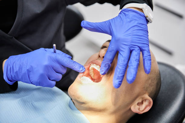 Best Emergency Orthodontic Repairs in Troup, TX