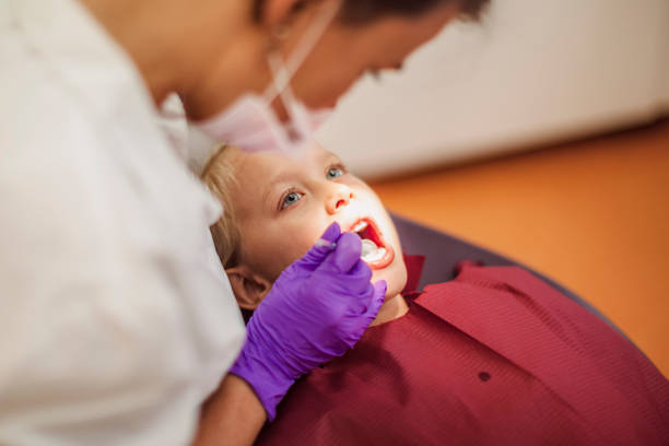 Best Walk-In Emergency Dentist in Troup, TX