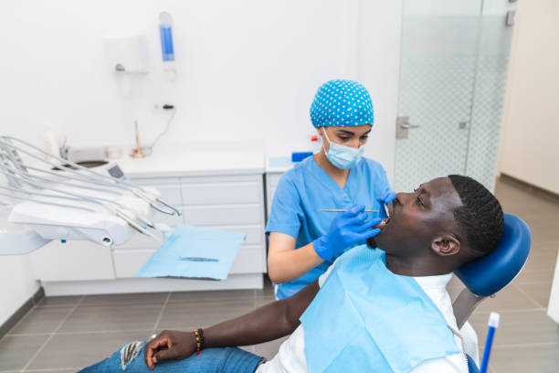 Best Pediatric Emergency Dentist in Troup, TX